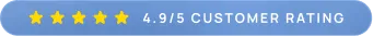 4.9 out of 5 customer rating