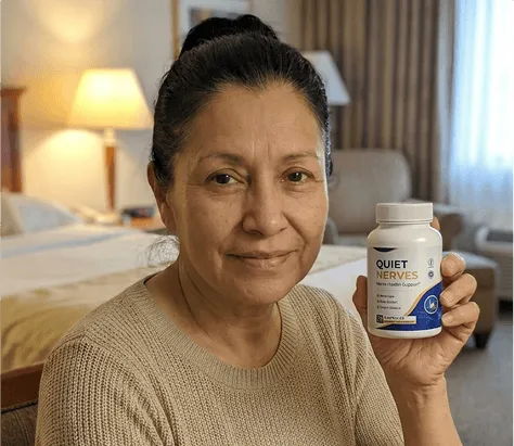 Susan K., customer