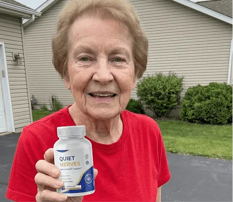 Linda R., customer