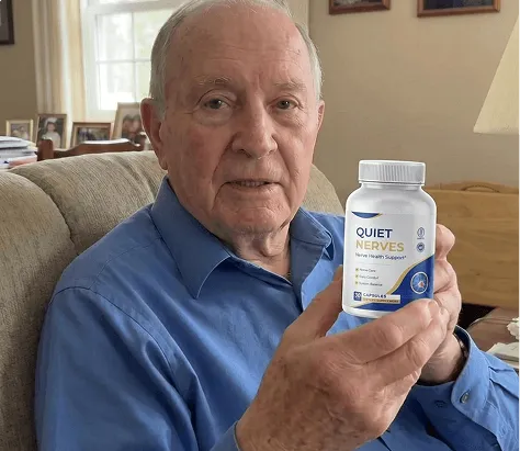 Robert M., customer