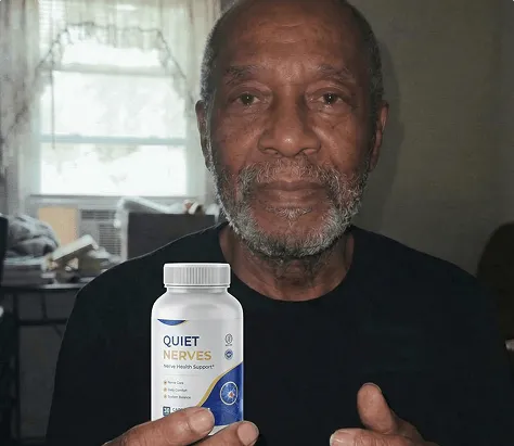 Walter H., customer